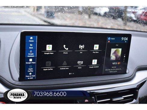 New 2026 Acura MDX SH-AWD image 25