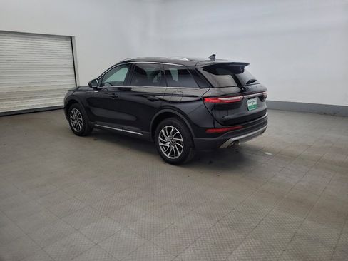 Used 2022 Lincoln Corsair AWD w/ Equipment Group 101A image 3