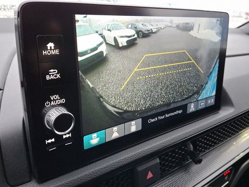 Certified 2023 Honda CR-V Sport Touring image 18