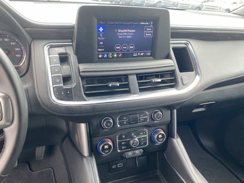 Used 2024 Chevrolet Tahoe LS w/ Driver Alert Package image 20