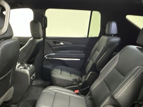 New 2026 Chevrolet Traverse LT w/ Driver Confidence Package image 23