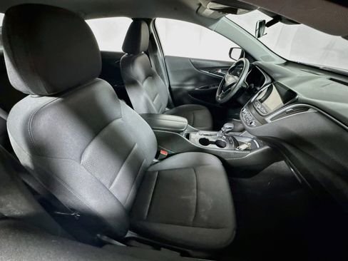 Used 2025 Chevrolet Malibu LT FWD image 27