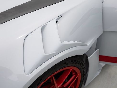 Certified 2025 Porsche 911 GT3 RS RWD image 49