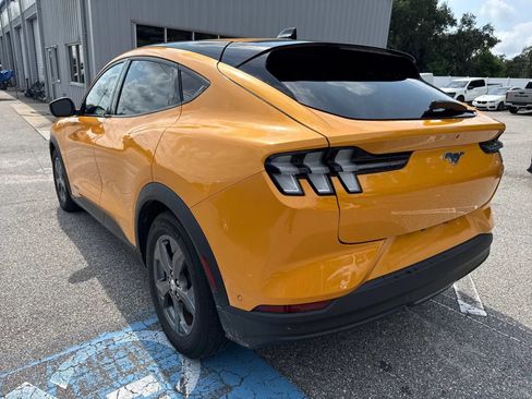Used 2023 Ford Mustang Mach-E Select AWD/4WD image 10