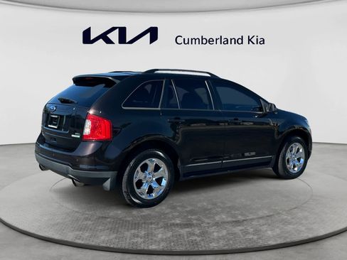 Used 2013 Ford Edge SEL FWD image 5