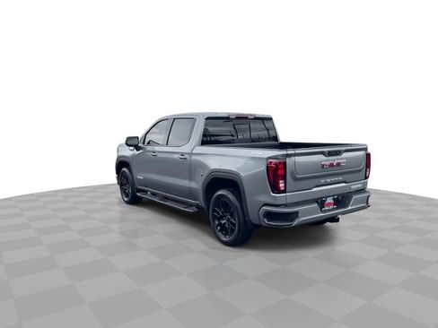 New 2026 GMC Sierra 1500 Elevation w/ Elevation Premium Package image 6