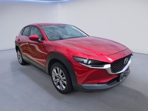 Used 2020 MAZDA CX-30 AWD w/ Preferred Package image 7