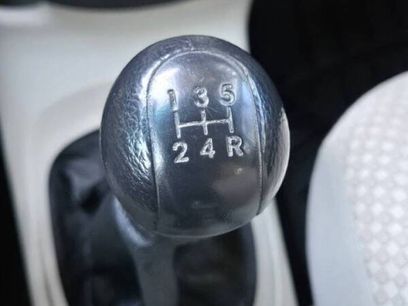 Used 2007 Toyota Yaris Sedan w/ Convenience Pkg