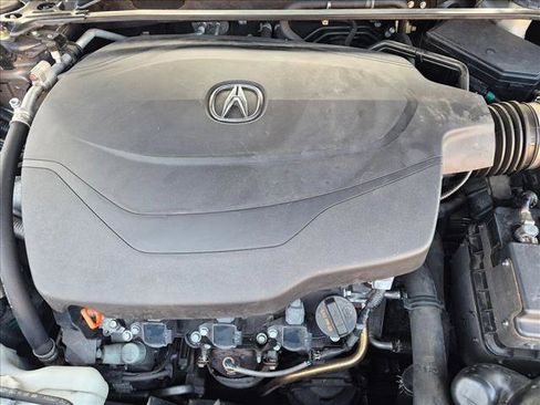 Used 2015 Acura TLX w/ Technology Package FWD image 23