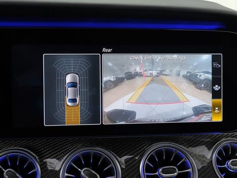 Used 2019 Mercedes-Benz AMG GT 63 S w/ AMG Aerodynamics Package image 22