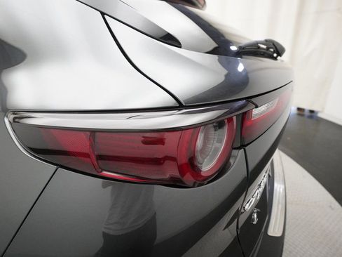 Certified 2024 MAZDA CX-30 AWD 2.5 S w/ Select Sport Pkg image 32