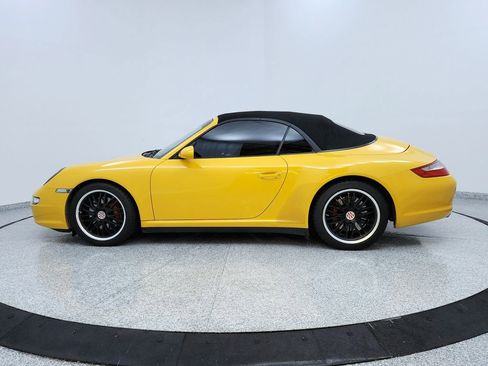Used 2006 Porsche 911 Carrera 4S image 2