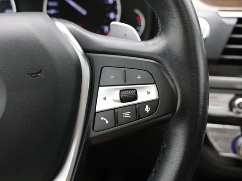 Used 2021 BMW X3 xDrive30i w/ Convenience Package image 19