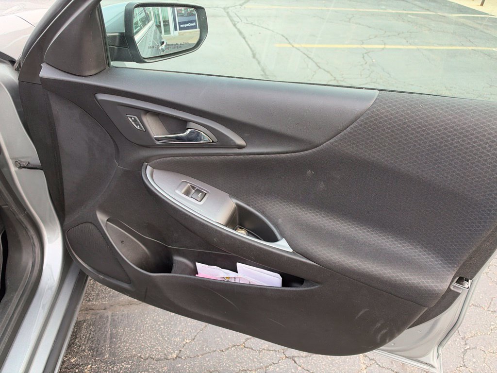 Used 2024 Chevrolet Malibu LS FWD image 9
