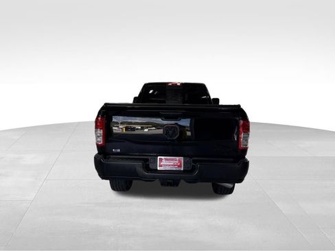 Certified 2024 RAM 3500 Tradesman w/ Bed Utility Group AWD/4WD image 4