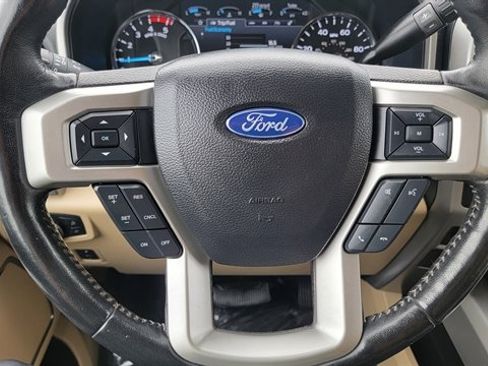 Used 2021 Ford F250 Lariat w/ Lariat Ultimate Package image 31