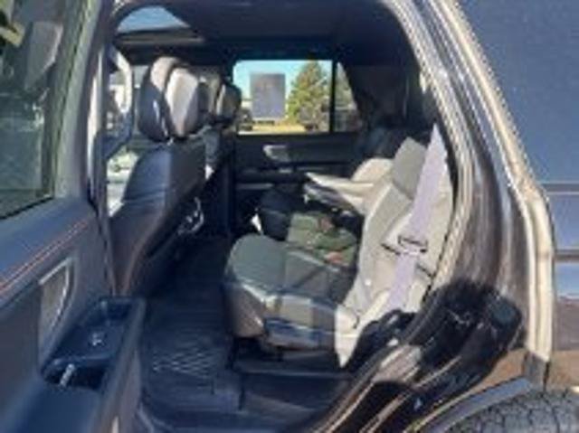 Certified 2026 Ford Expedition Tremor AWD/4WD image 6