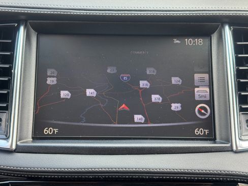 Used 2019 INFINITI QX50 Essential w/ Premium Heat Package FWD image 25