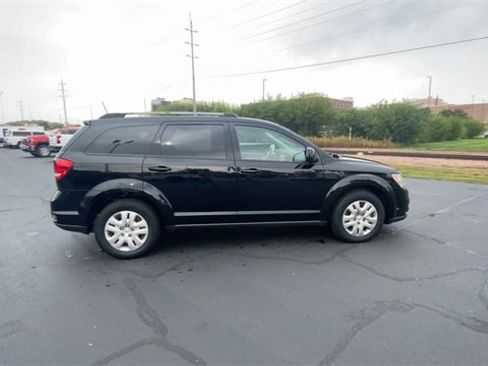 Used 2019 Dodge Journey SE w/ Connectivity Group image 9