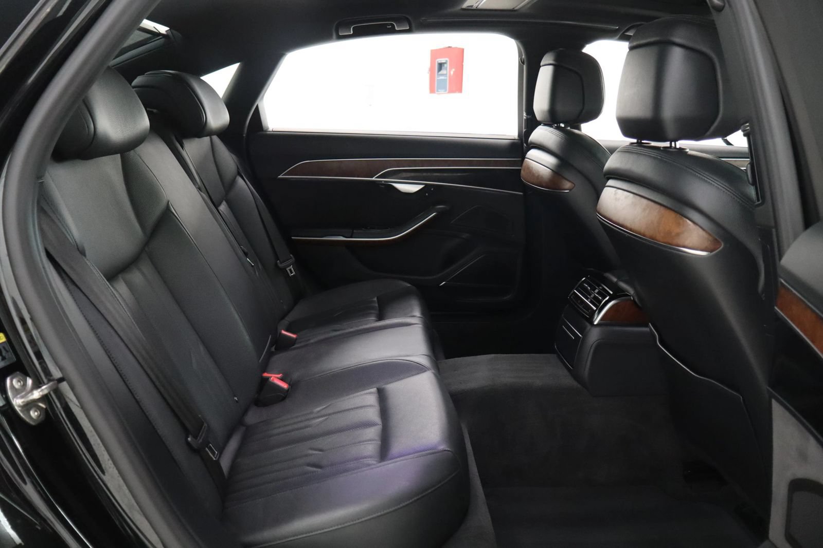 Used 2019 Audi A8 L 3.0T w/ Executive Package AWD/4WD image 27