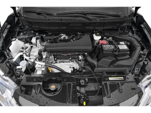 Used 2020 Nissan Rogue SL w/ Premium Package AWD/4WD image 49