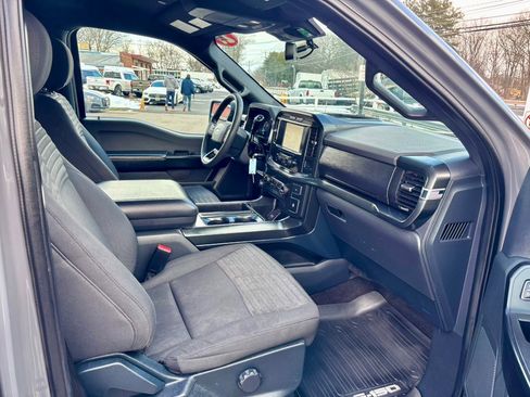 Used 2021 Ford F150 XL w/ STX Appearance Package image 13