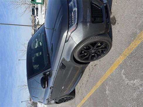 Used 2022 Land Rover Range Rover Sport HSE Silver Edition image 11