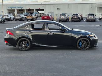 Used 2016 Lexus IS 300 AWD w/ Navigation System Package video 4