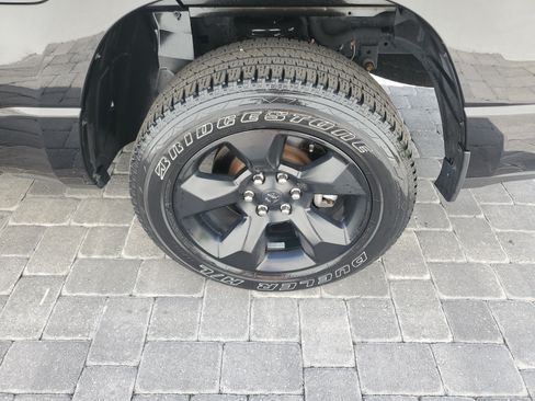 Used 2019 RAM 1500 Big Horn AWD/4WD image 7