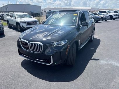 Used 2025 BMW X5 xDrive50e