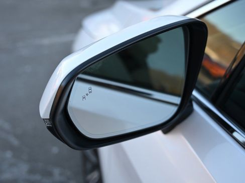 Used 2022 Lexus RX 350 AWD w/ Premium Package image 13