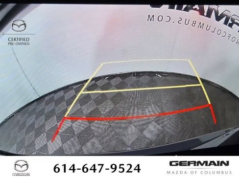 Used 2025 MAZDA CX-5 AWD 2.5 S w/ Select Package image 30