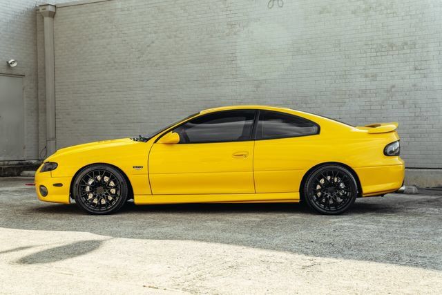 Used 2005 Pontiac GTO RWD image 57