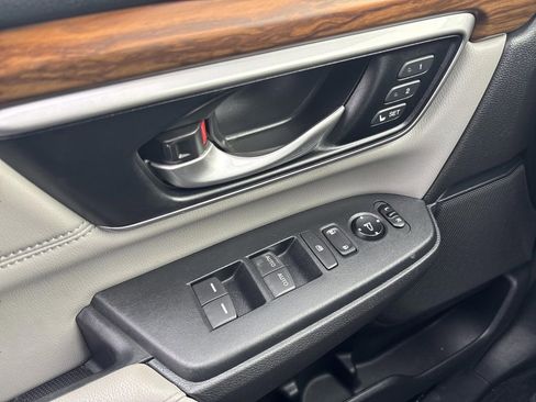 Certified 2018 Honda CR-V EX-L image 27