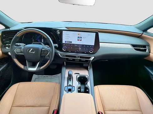 Used 2024 Lexus RX 350 Premium Plus w/ Convenience Package FWD image 16