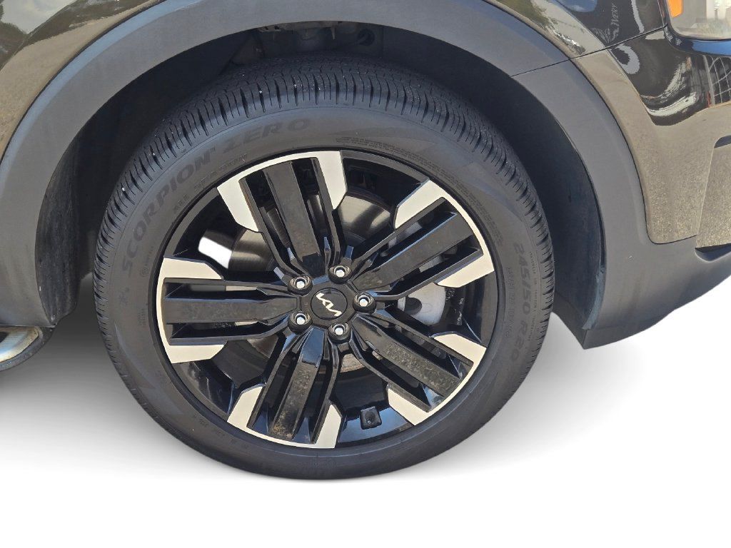 Certified 2023 Kia Telluride SX FWD image 6