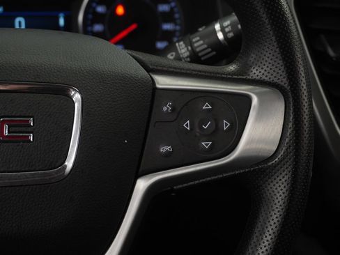 Used 2023 GMC Acadia SLE w/ Driver Convenience Package AWD/4WD image 26