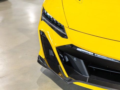 Used 2022 Acura NSX Type S AWD/4WD image 11