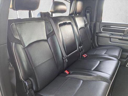 Used 2020 RAM 2500 Laramie image 21