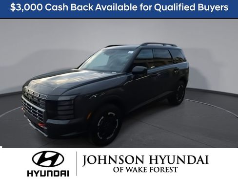 New 2026 Hyundai Palisade XRT Pro image 5