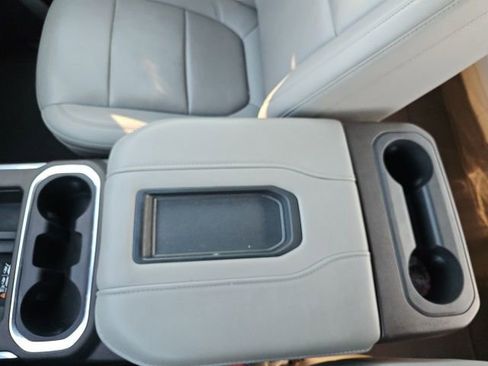 Used 2022 GMC Sierra 1500 SLT w/ SLT Premium Plus Package image 50