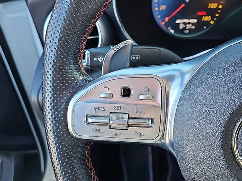 Used 2020 Mercedes-Benz C 43 AMG 4MATIC Sedan image 24