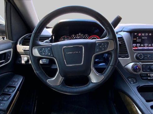 Used 2016 GMC Yukon Denali w/ Open Road Package AWD/4WD image 6