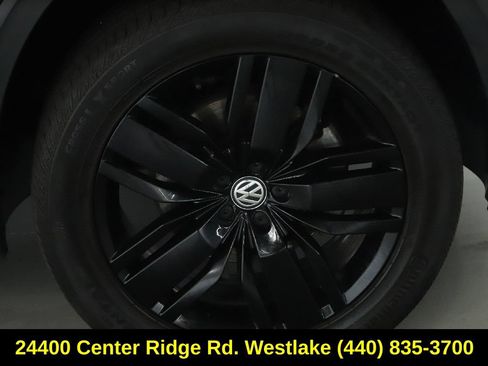 Used 2018 Volkswagen Atlas SEL Premium AWD/4WD image 10