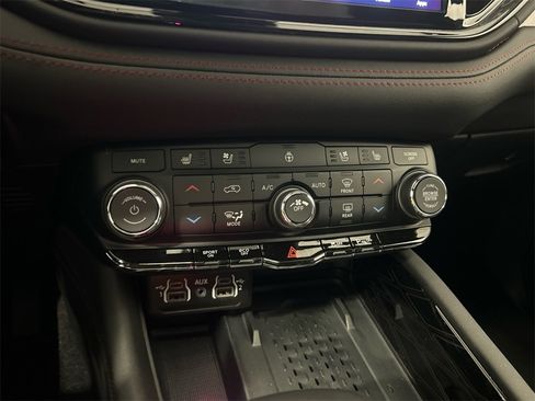 New 2026 Dodge Durango GT image 25