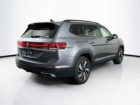 Used 2025 Volkswagen Atlas SE FWD image 9
