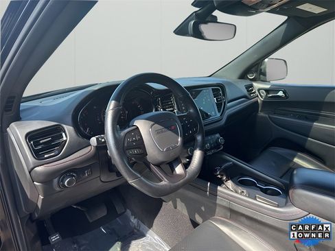 Used 2024 Dodge Durango GT image 9