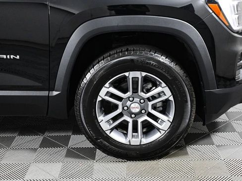New 2026 GMC Terrain Elevation image 35