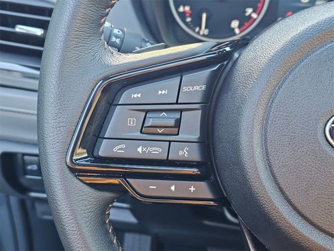 Used 2025 Subaru Forester Sport w/ Popular Package #1 image 28