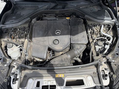 Certified 2023 Mercedes-Benz GLC 300 4MATIC image 36